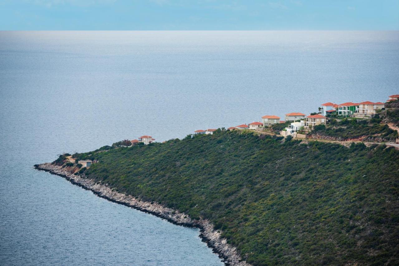 Villa Katerina Arkadian Village Arkadiko Chorio Exterior photo