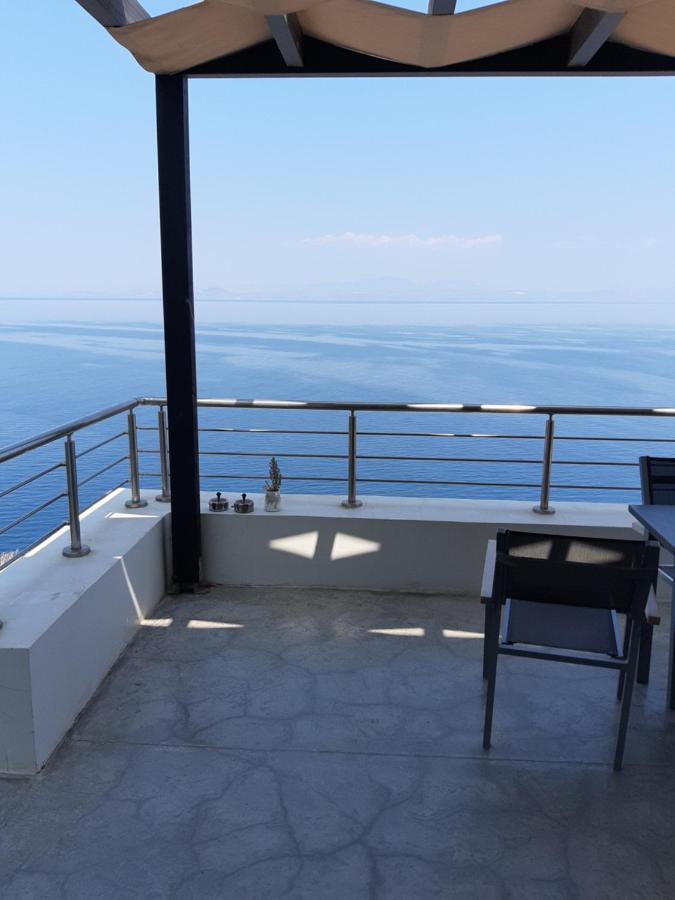Villa Katerina Arkadian Village Arkadiko Chorio Exterior photo